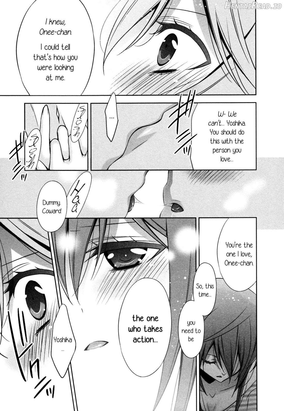 Sekaiichi Kawaii Hito Chapter 1 - page 13