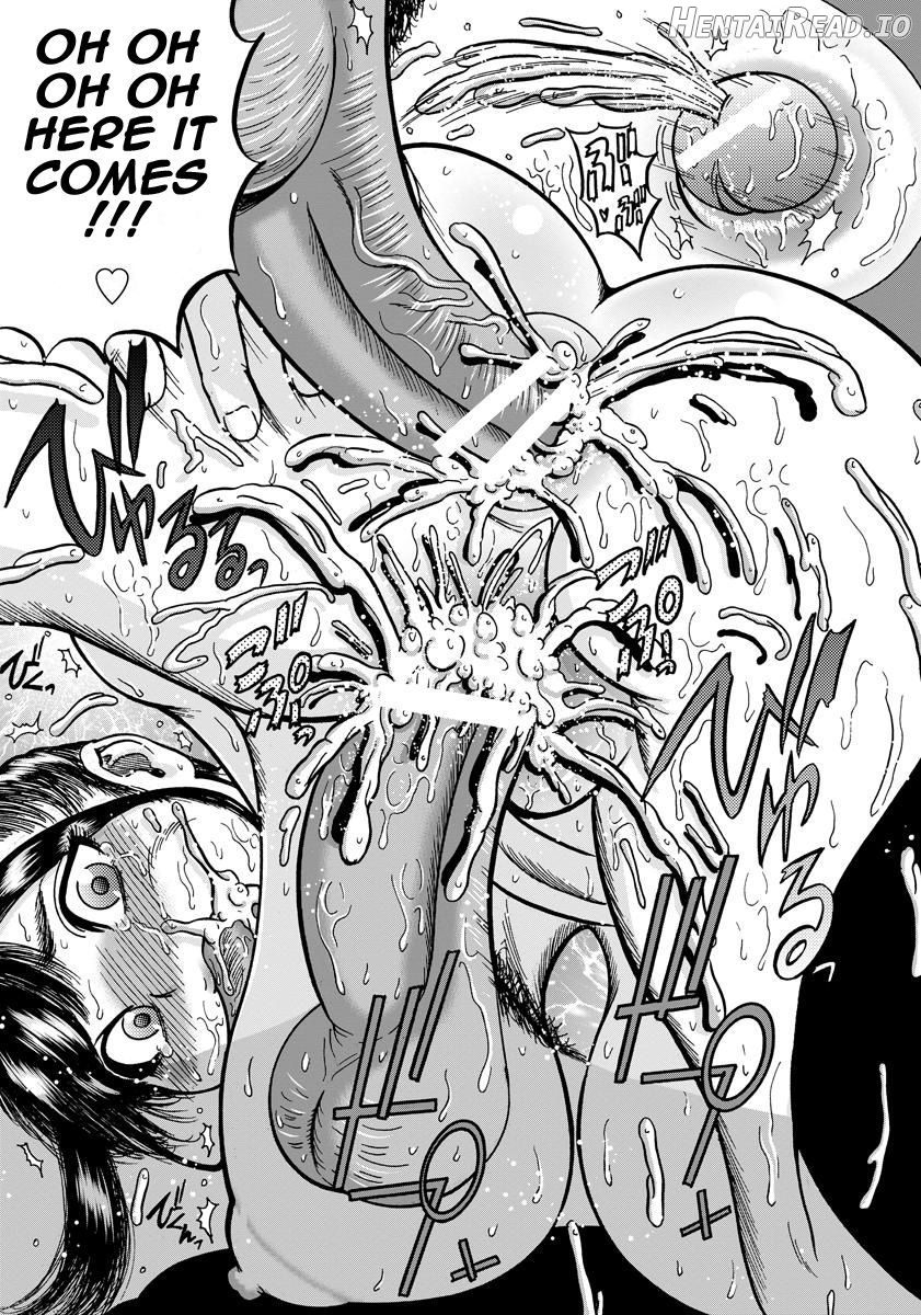 Moto Ninki Koyaku Suimin Lost Virgin Chapter 1 - page 19