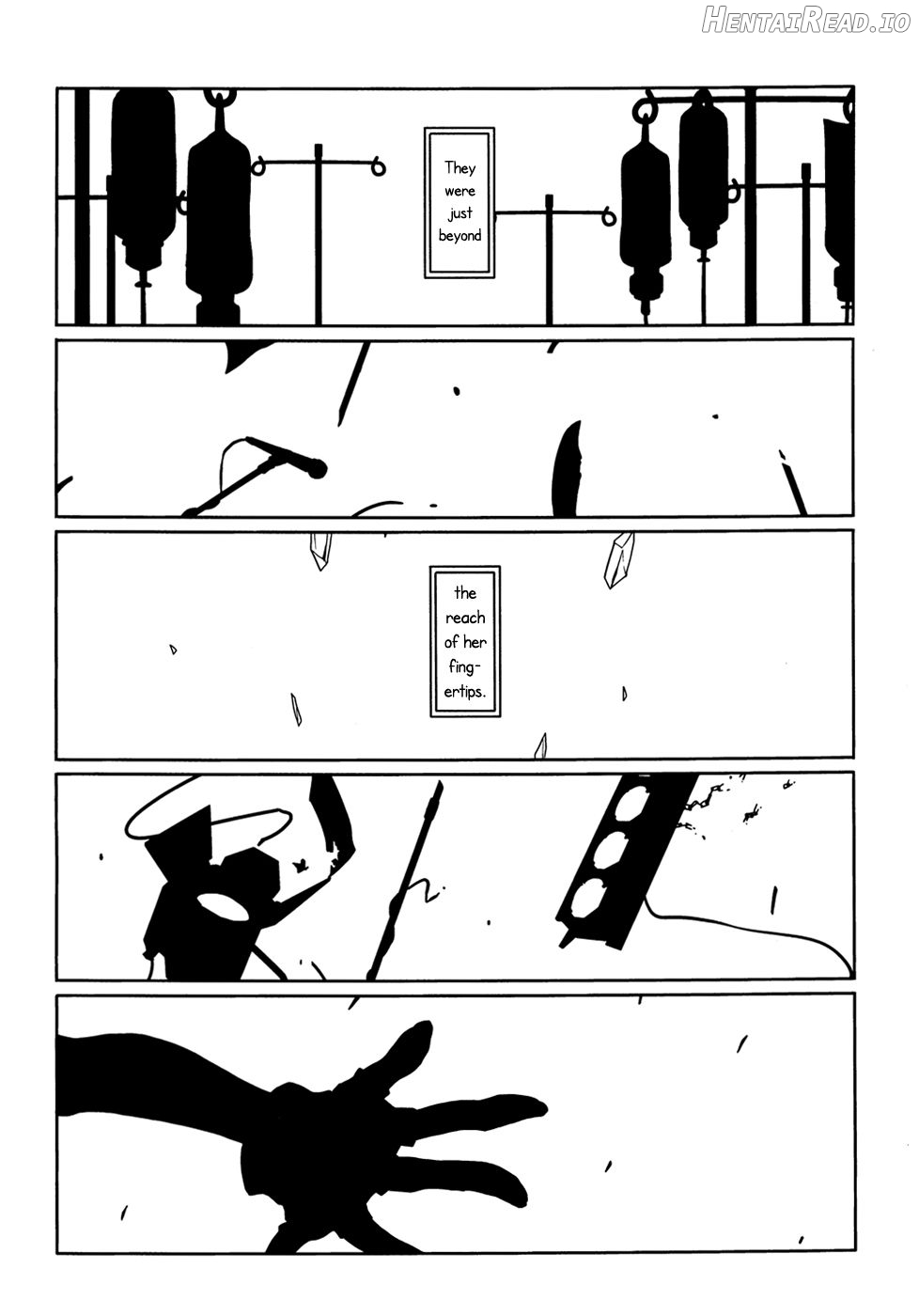 Memai Asteraythem Chapter 1 - page 6