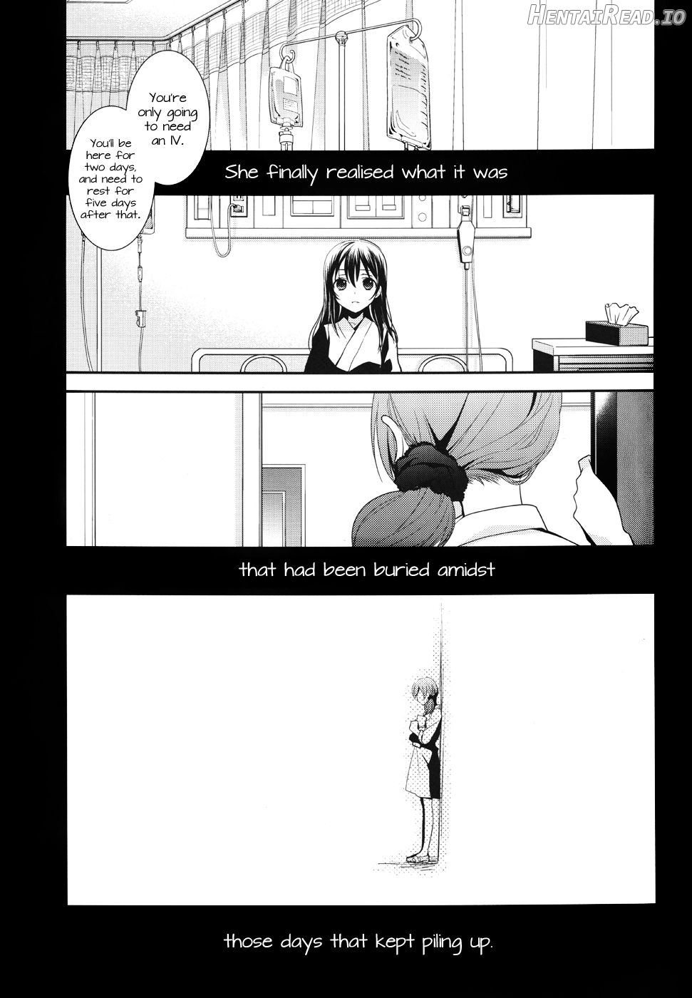 Memai Asteraythem Chapter 1 - page 14