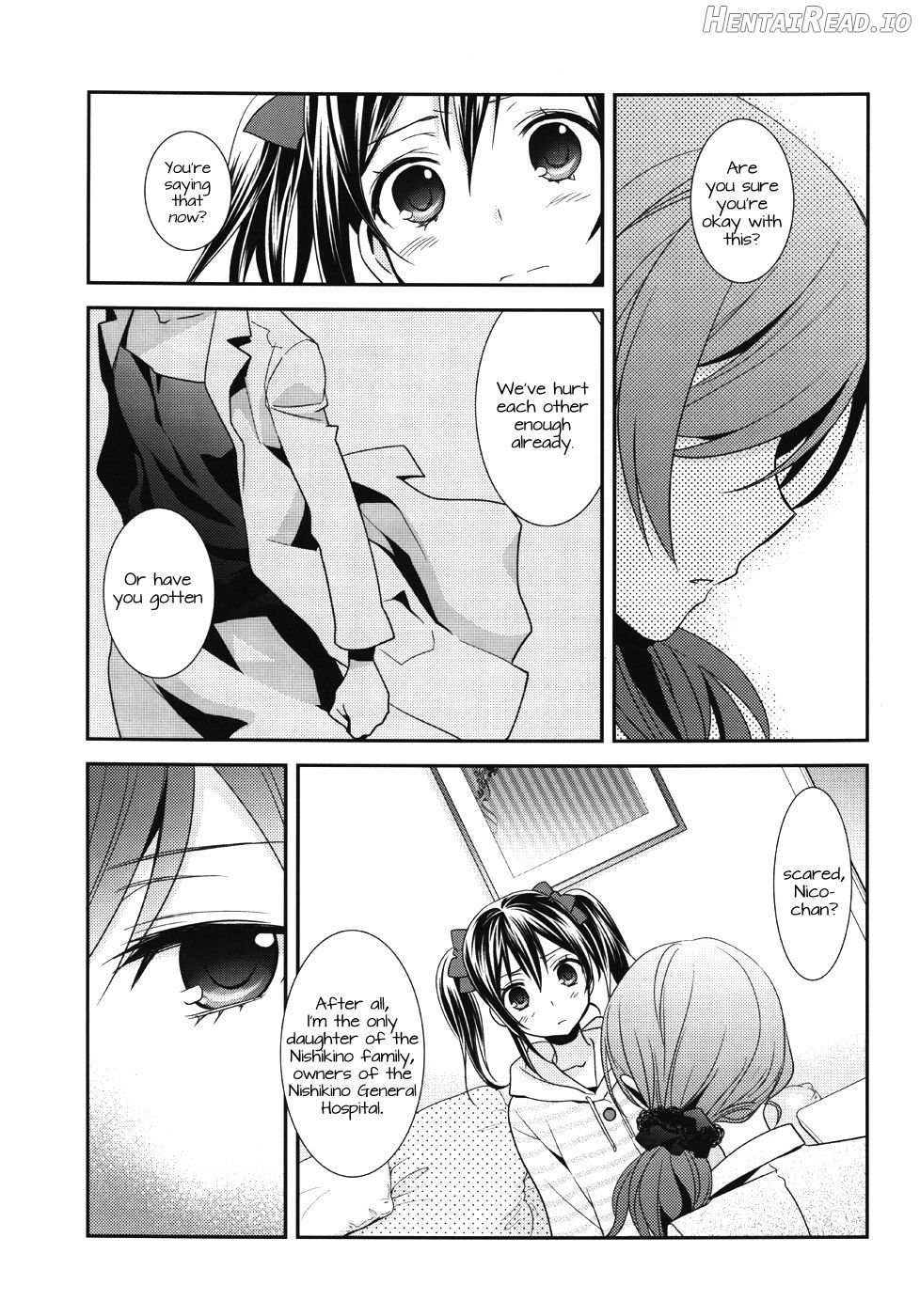 Memai Asteraythem Chapter 1 - page 28