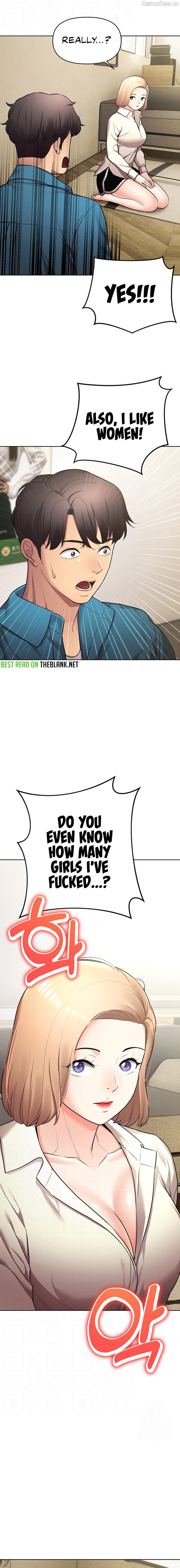The Girls I Couldn’t Date Before Chapter 46 - page 2