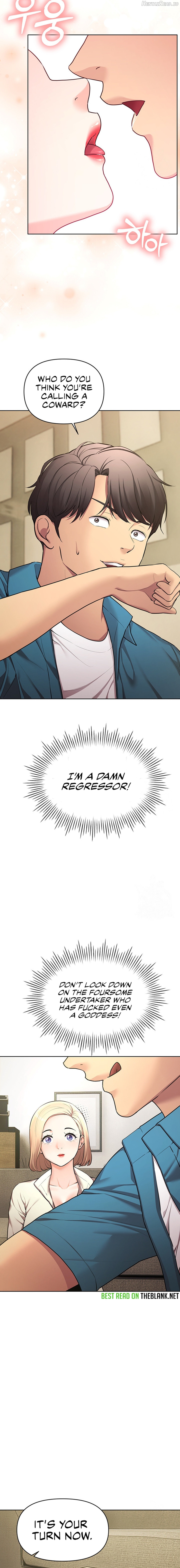 The Girls I Couldn’t Date Before Chapter 46 - page 13