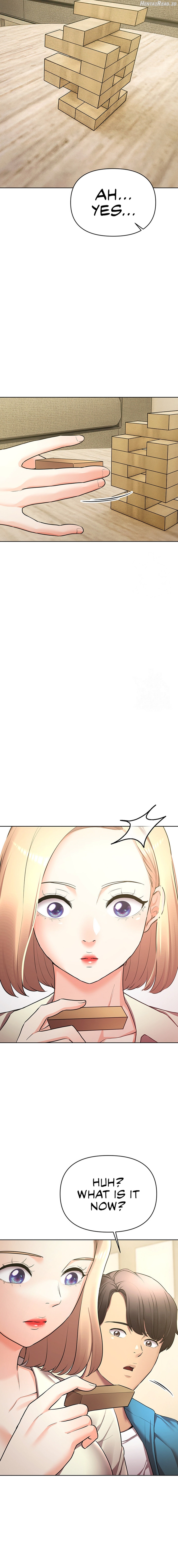 The Girls I Couldn’t Date Before Chapter 46 - page 14