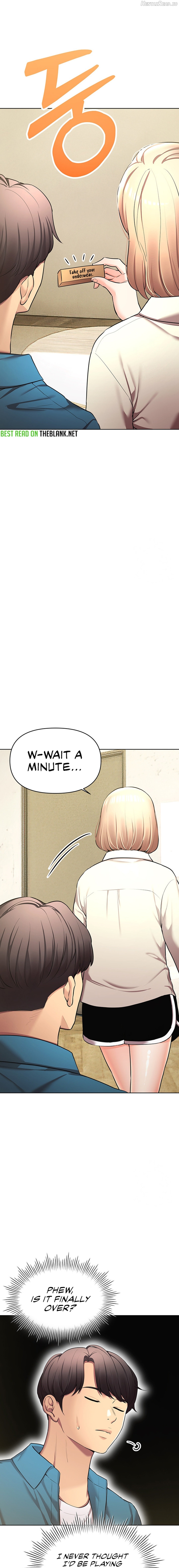 The Girls I Couldn’t Date Before Chapter 46 - page 15