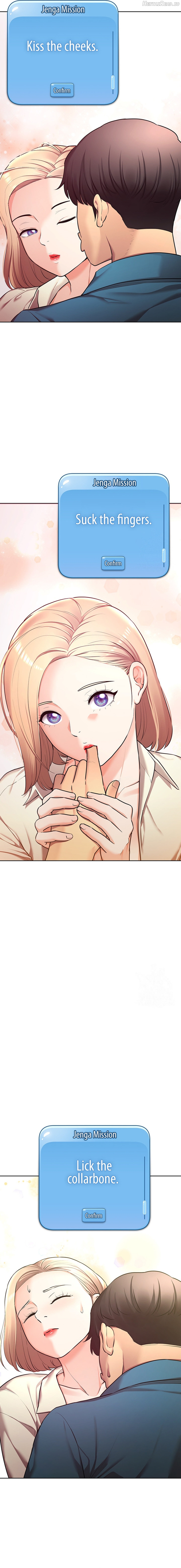 The Girls I Couldn’t Date Before Chapter 46 - page 10