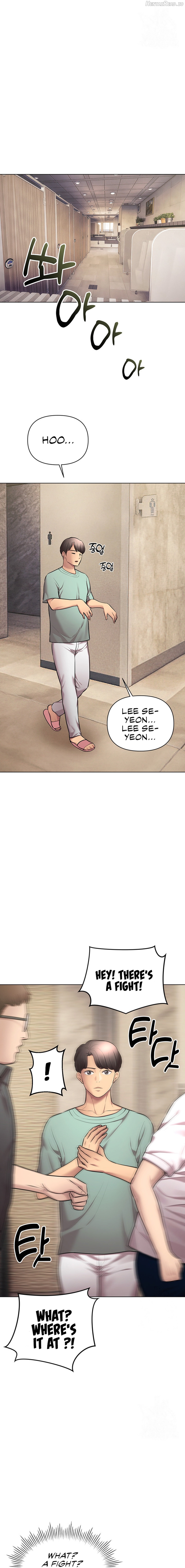 The Girls I Couldn’t Date Before Chapter 43 - page 14