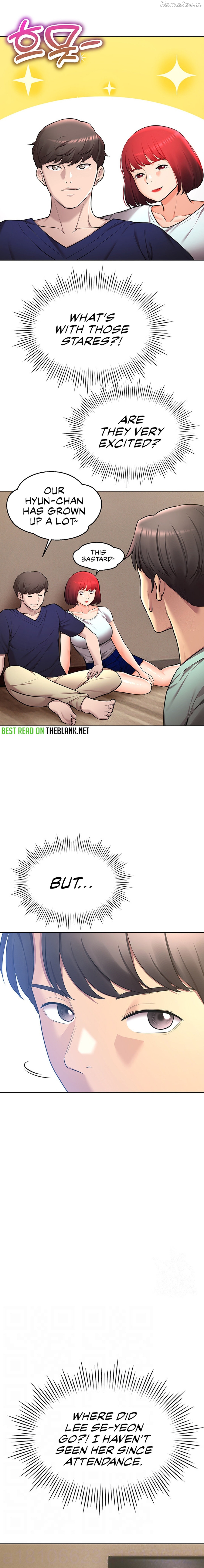 The Girls I Couldn’t Date Before Chapter 43 - page 7