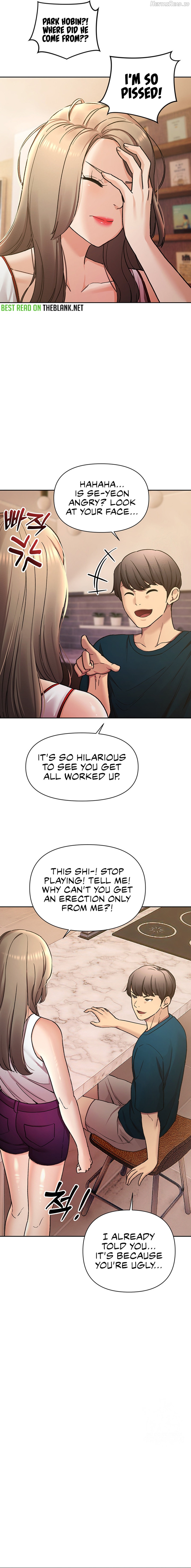 The Girls I Couldn’t Date Before Chapter 50 - page 12