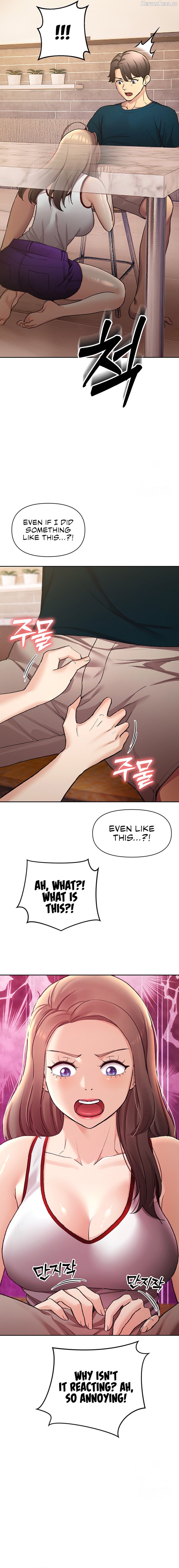 The Girls I Couldn’t Date Before Chapter 50 - page 15