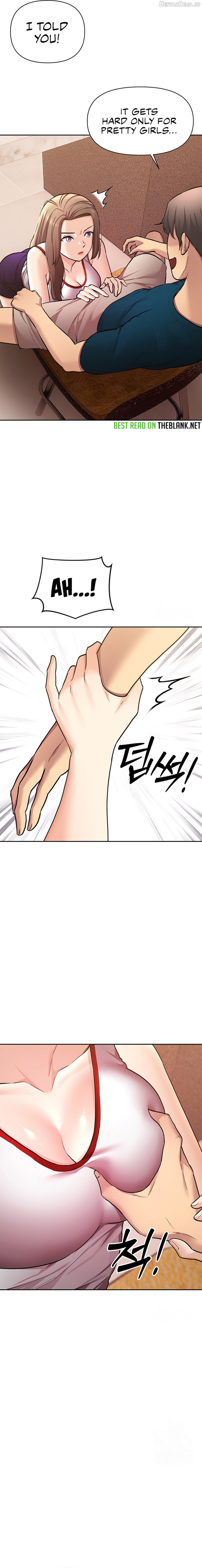 The Girls I Couldn’t Date Before Chapter 50 - page 16