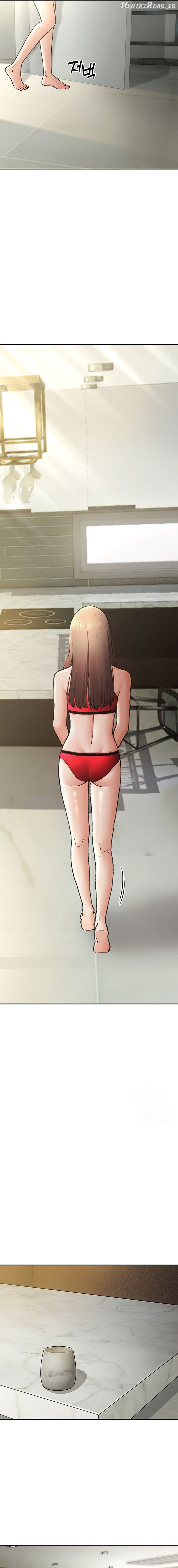 The Girls I Couldn’t Date Before Chapter 52 - page 16