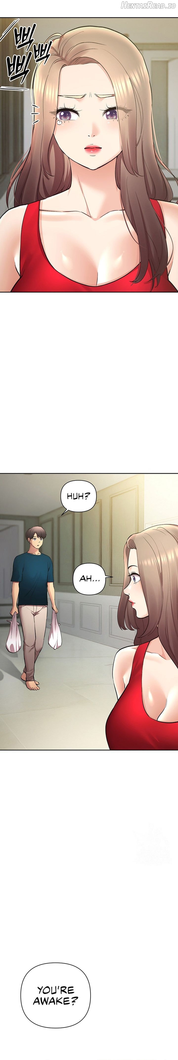 The Girls I Couldn’t Date Before Chapter 52 - page 18
