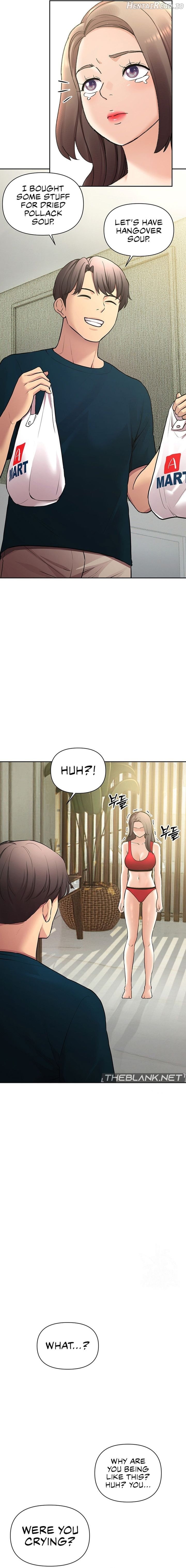 The Girls I Couldn’t Date Before Chapter 52 - page 19
