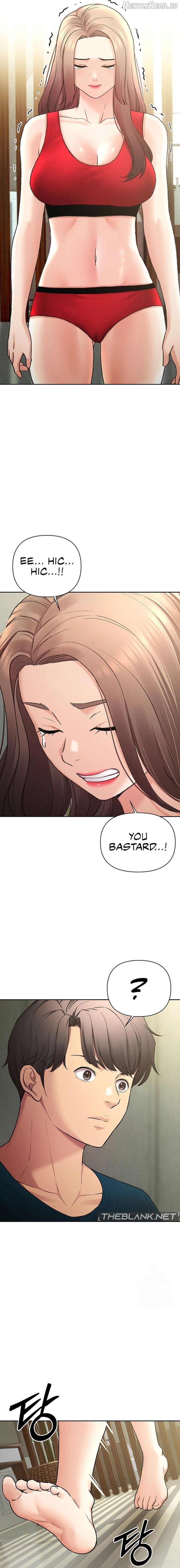 The Girls I Couldn’t Date Before Chapter 52 - page 20