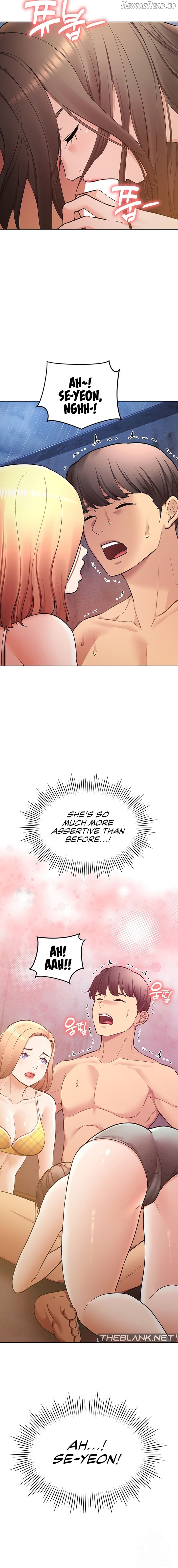 The Girls I Couldn’t Date Before Chapter 54 - page 16