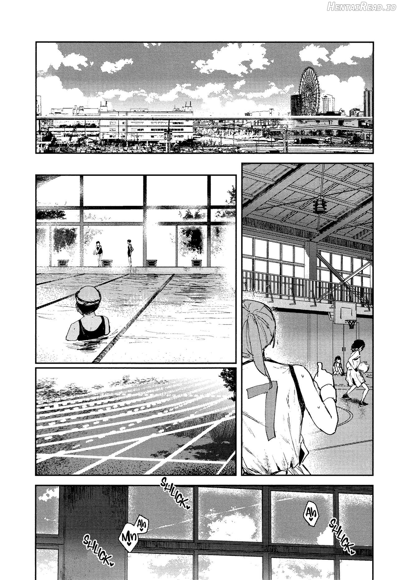 Curtain Call to Yobu ni wa Kanbi Sugita Chapter 4 - page 15