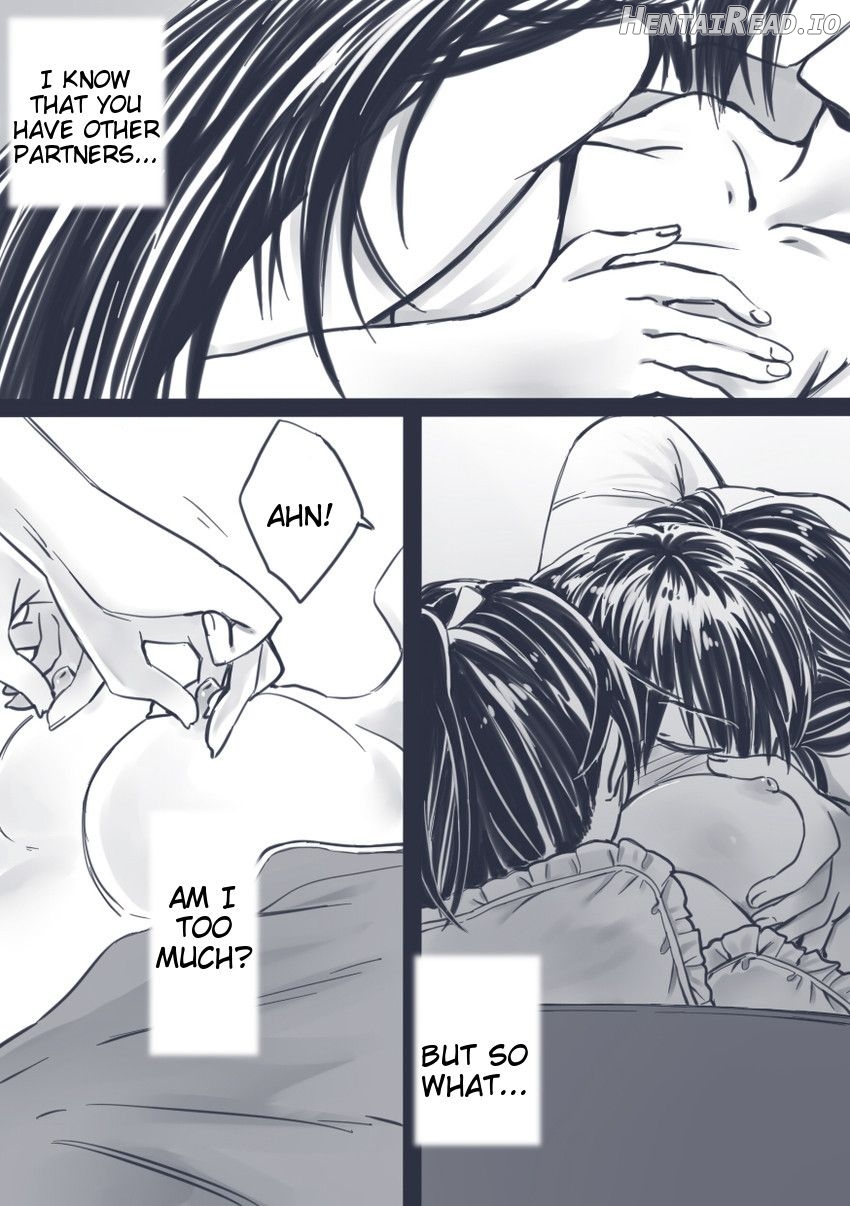 TOGE Hentai Chapter 1 - page 13