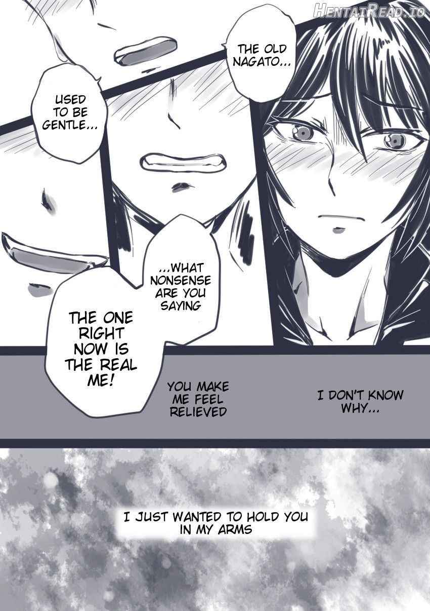 TOGE Hentai Chapter 1 - page 26