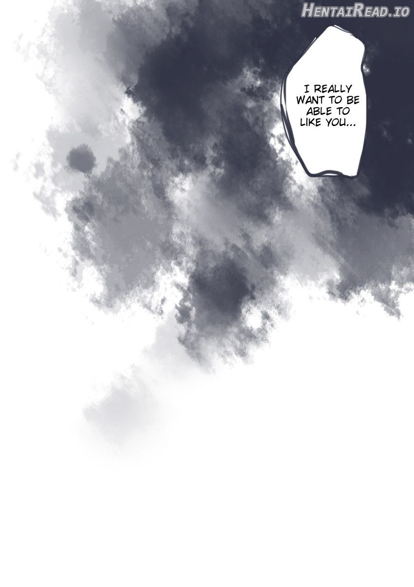 TOGE Hentai Chapter 1 - page 36
