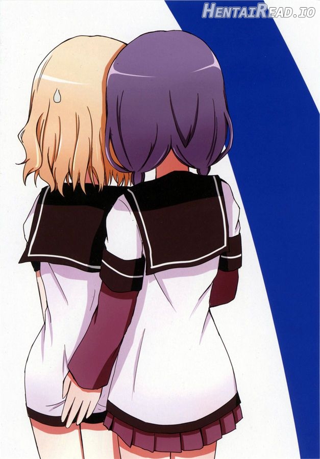 Himasaku Ecchi Chapter 1 - page 20