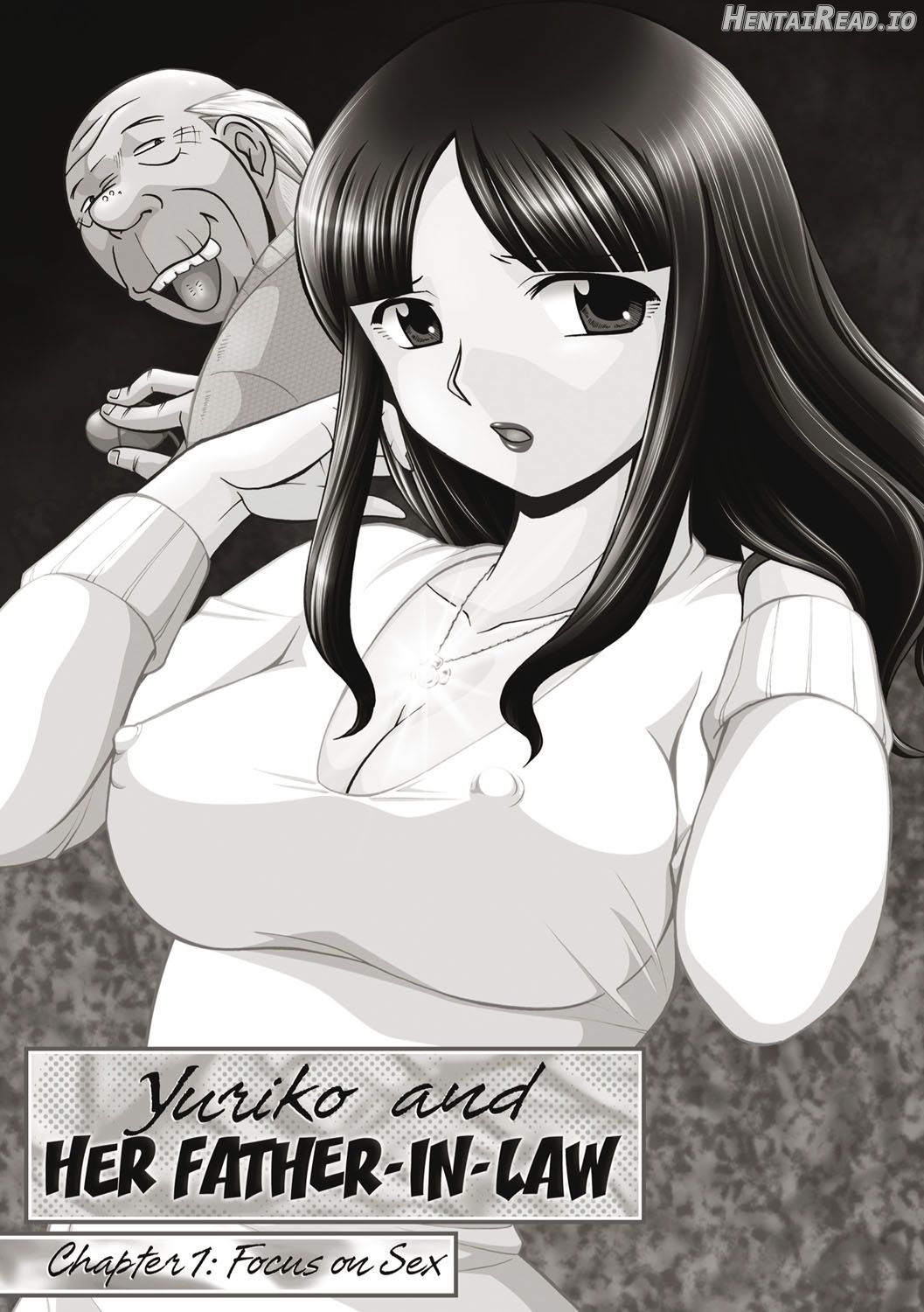 Gichichi ~Yuriko~ Chapter 1 - page 4
