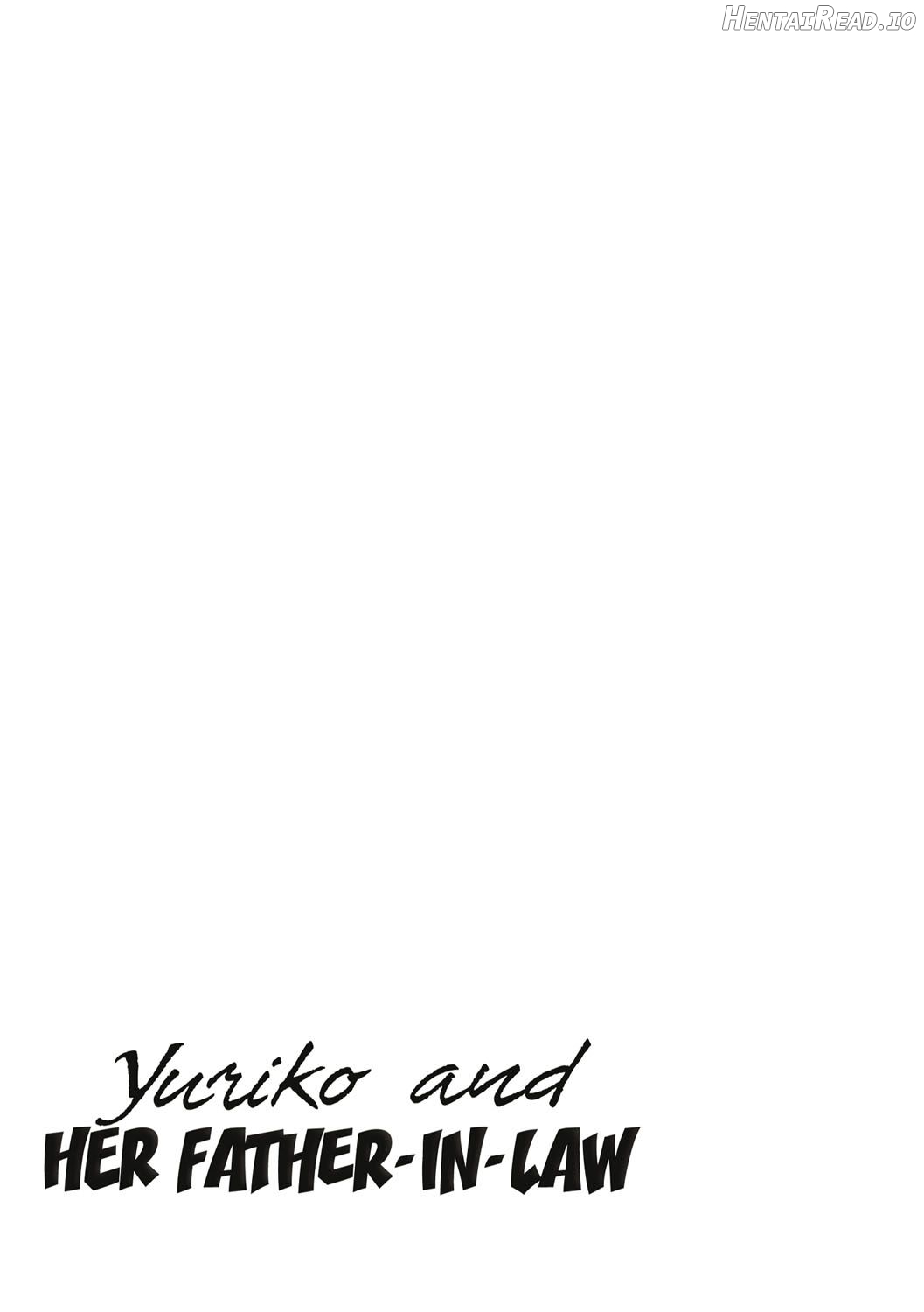 Gichichi ~Yuriko~ Chapter 1 - page 184