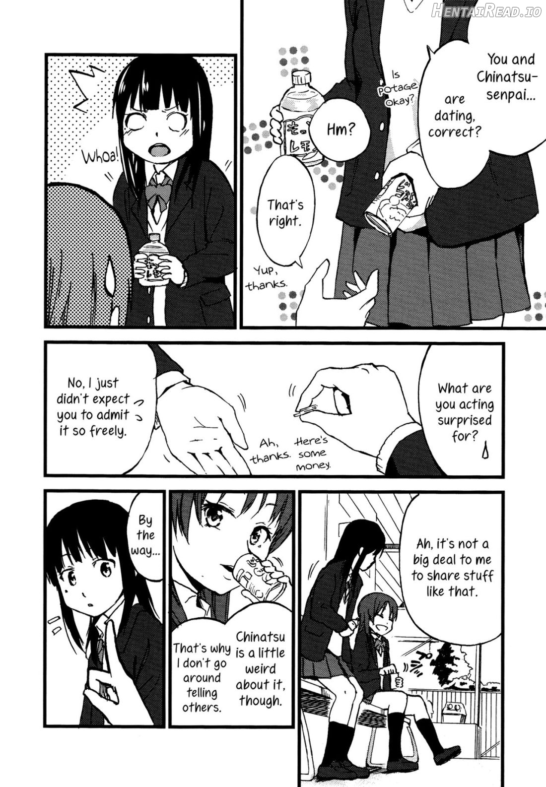 Rhythmical 2 Chapter 1 - page 4