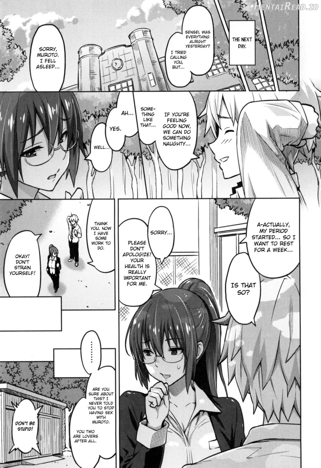 Photorare SEX & photograph Chapter 1 - page 44