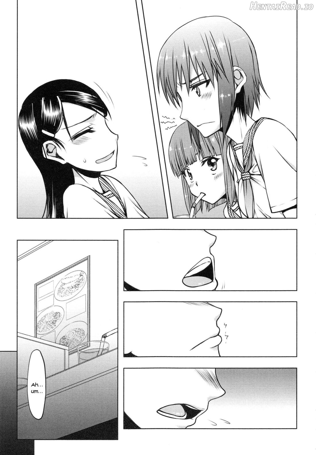Watashi wa Hoka no Otoko to, SEX Shite, SEX Shite, SEX o Shita. ~Itsunomanika Kanojo wa~ Chapter 1 - page 100