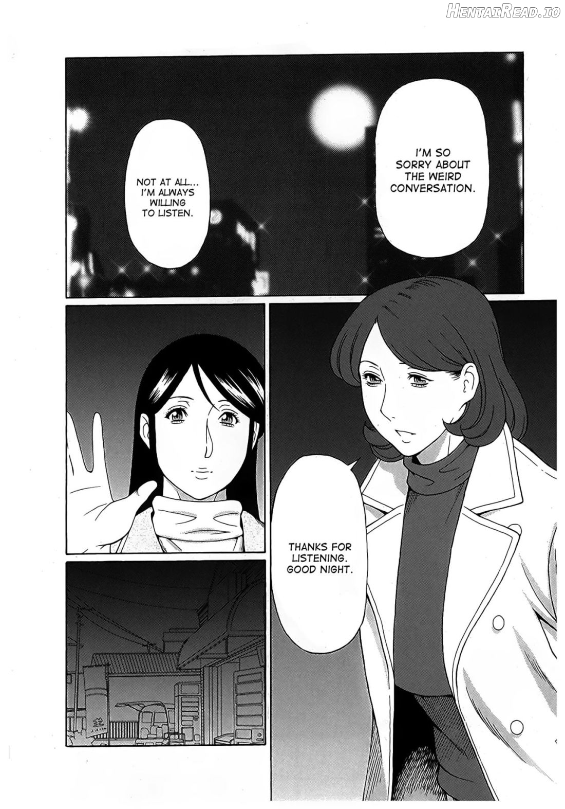 Ingi no Hate 2 Chapter 2 - page 30