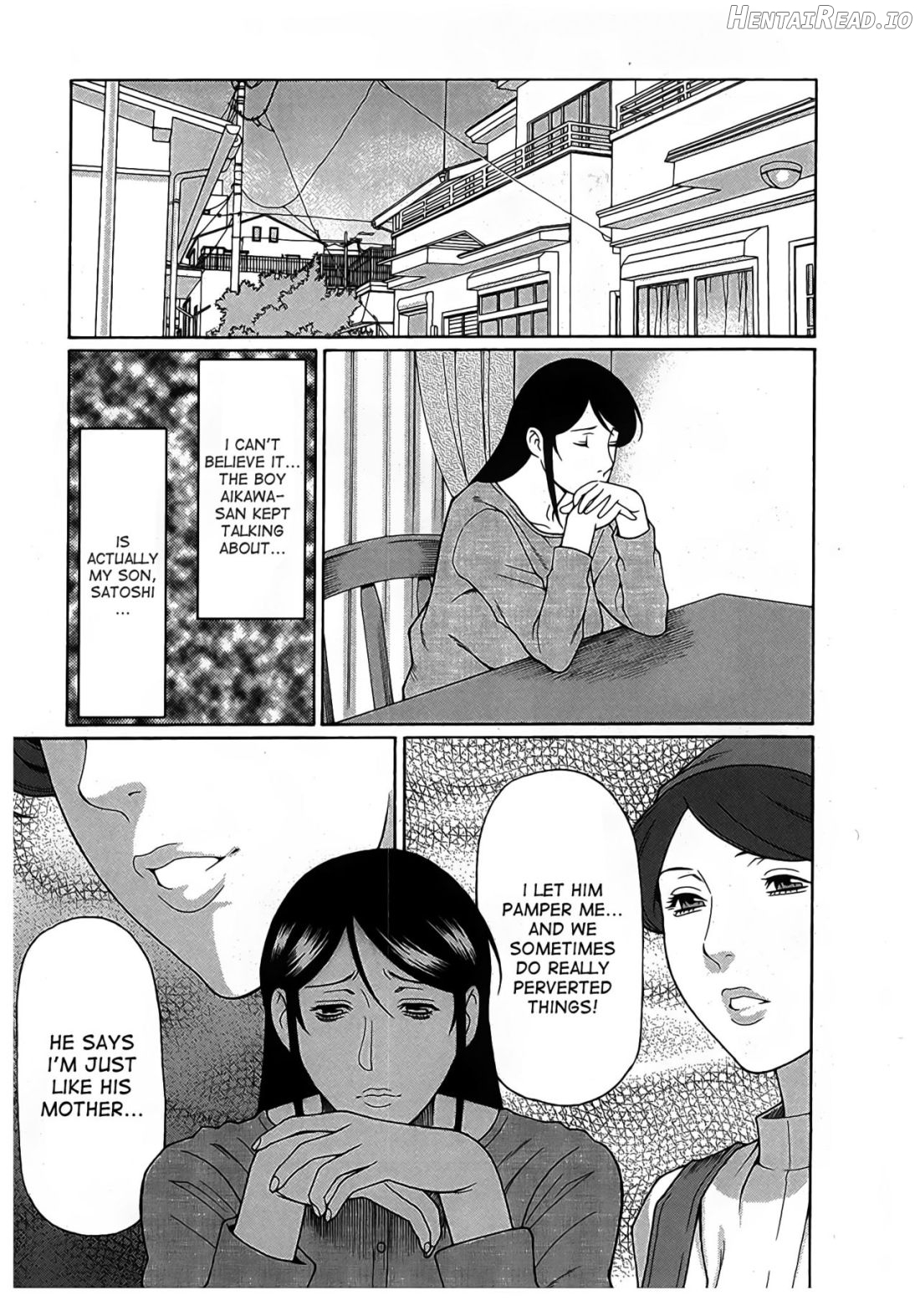 Ingi no Hate 2 Chapter 2 - page 48