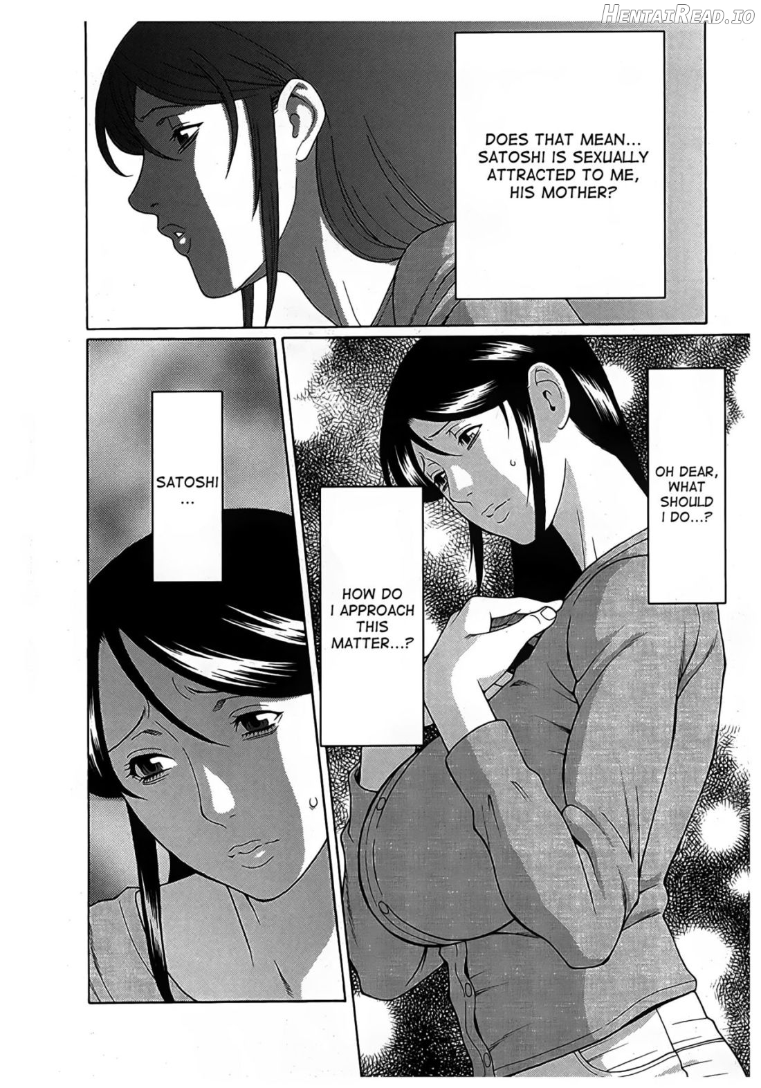 Ingi no Hate 2 Chapter 2 - page 49