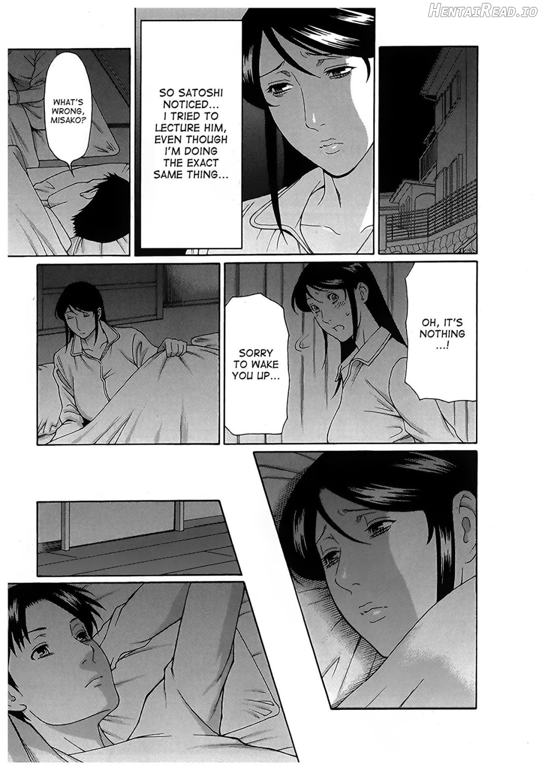 Ingi no Hate 2 Chapter 2 - page 68