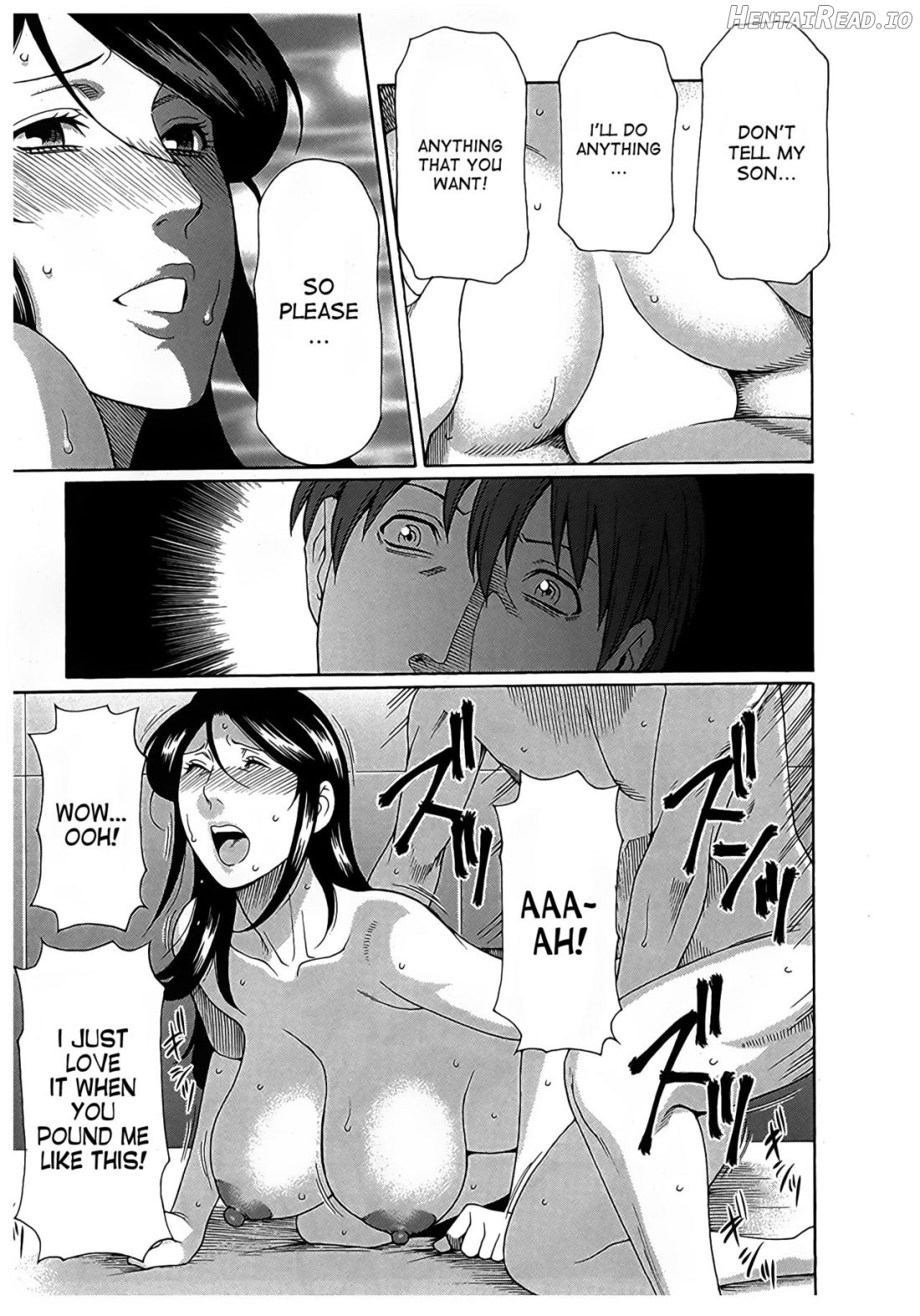 Ingi no Hate 2 Chapter 2 - page 74