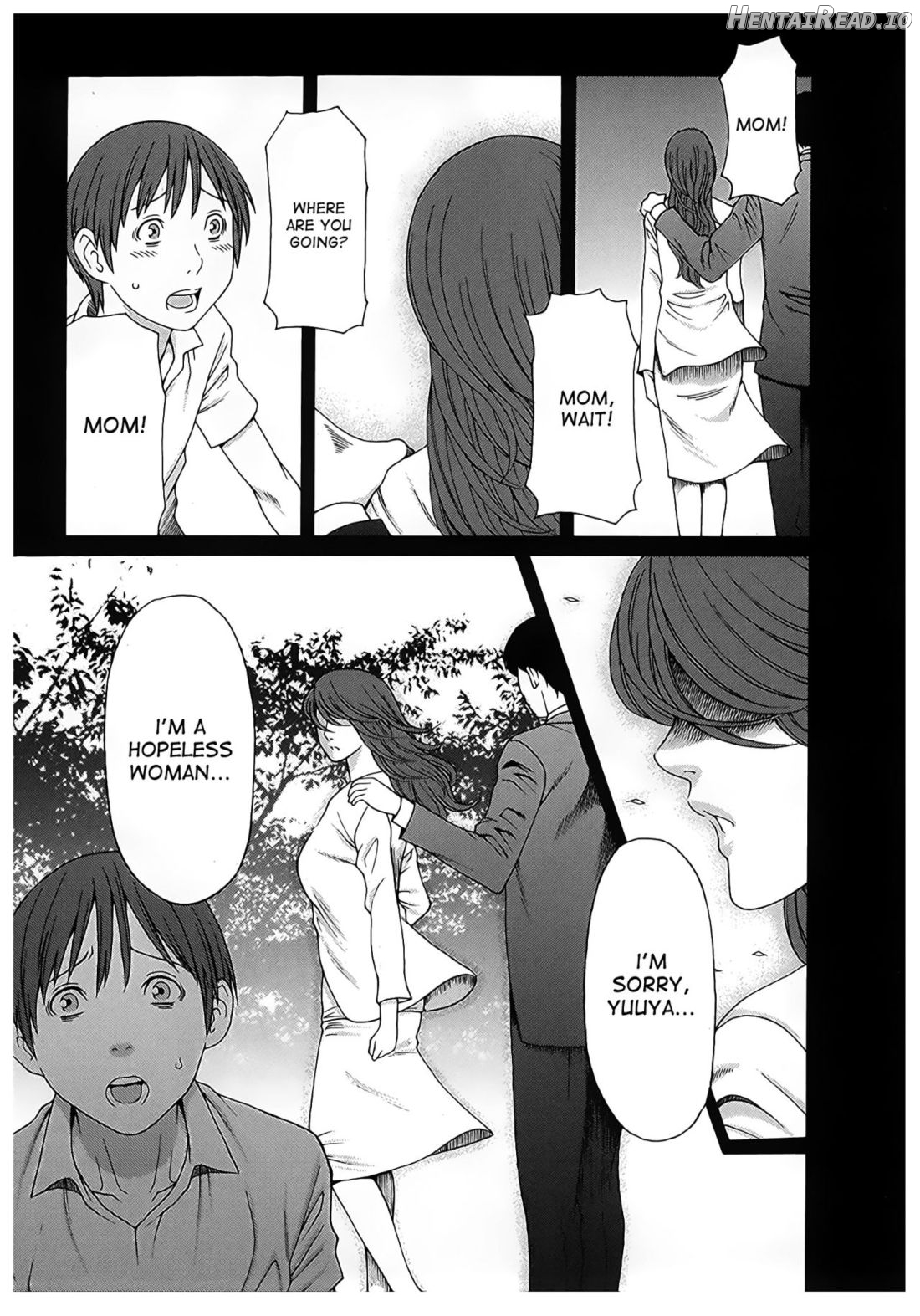 Ingi no Hate 2 Chapter 2 - page 79