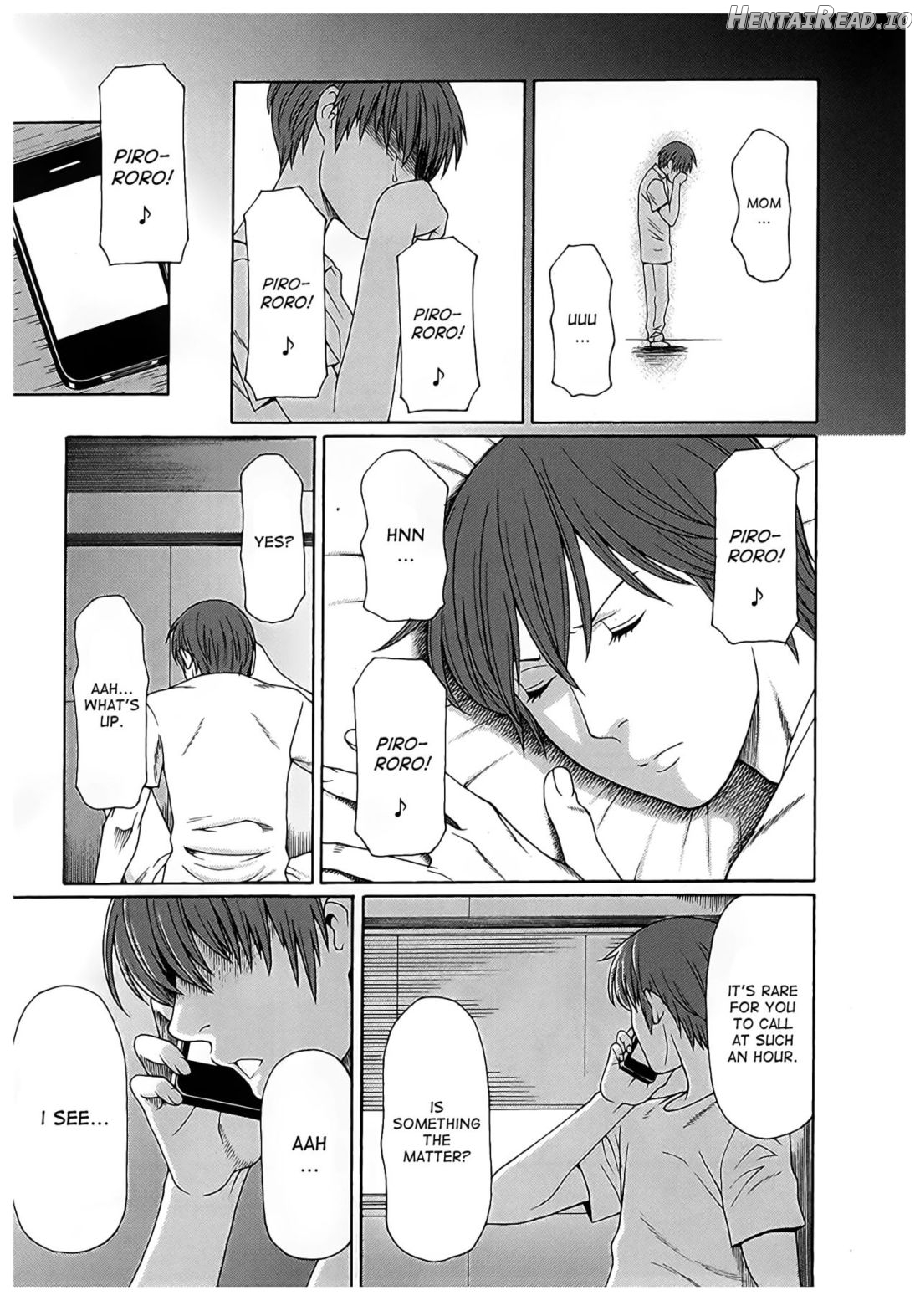 Ingi no Hate 2 Chapter 2 - page 81