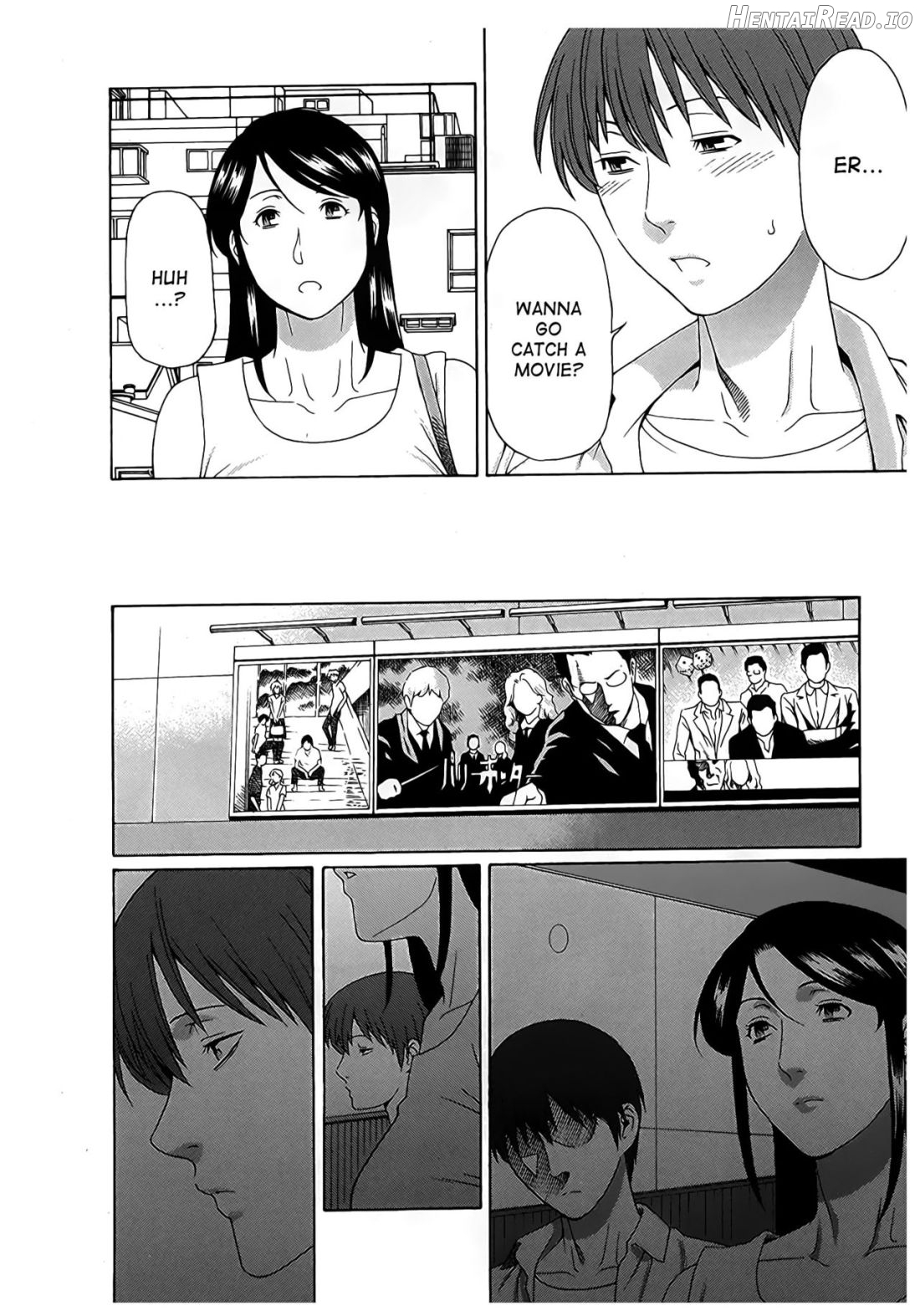 Ingi no Hate 2 Chapter 2 - page 84