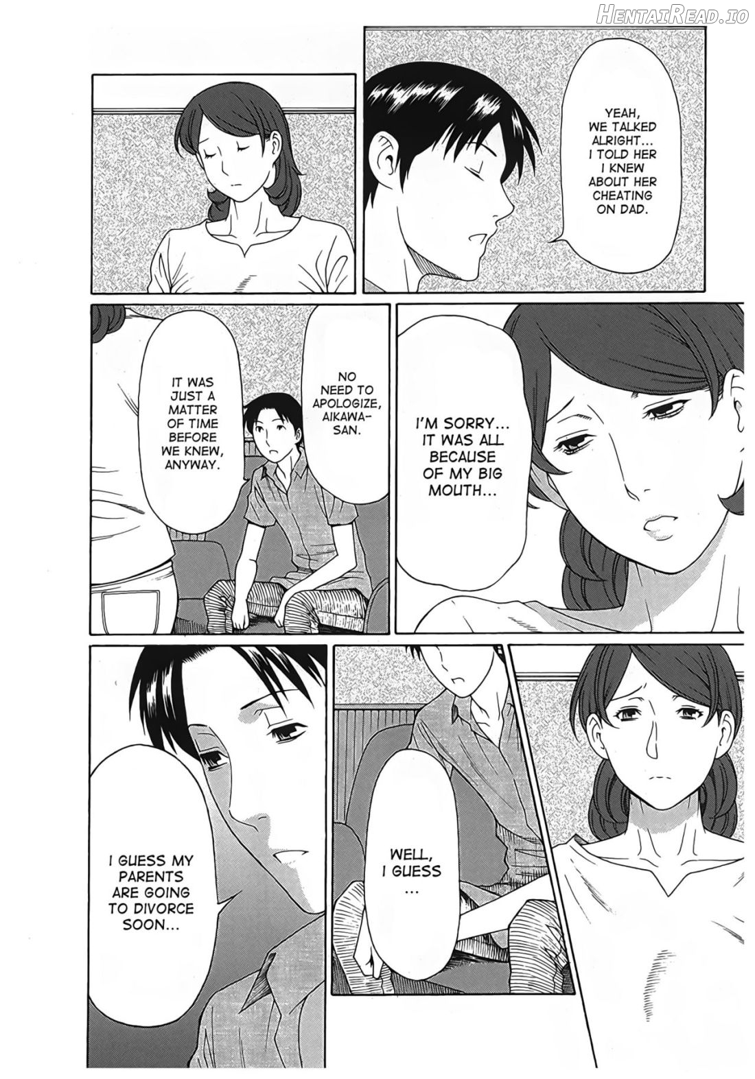 Ingi no Hate 2 Chapter 2 - page 88