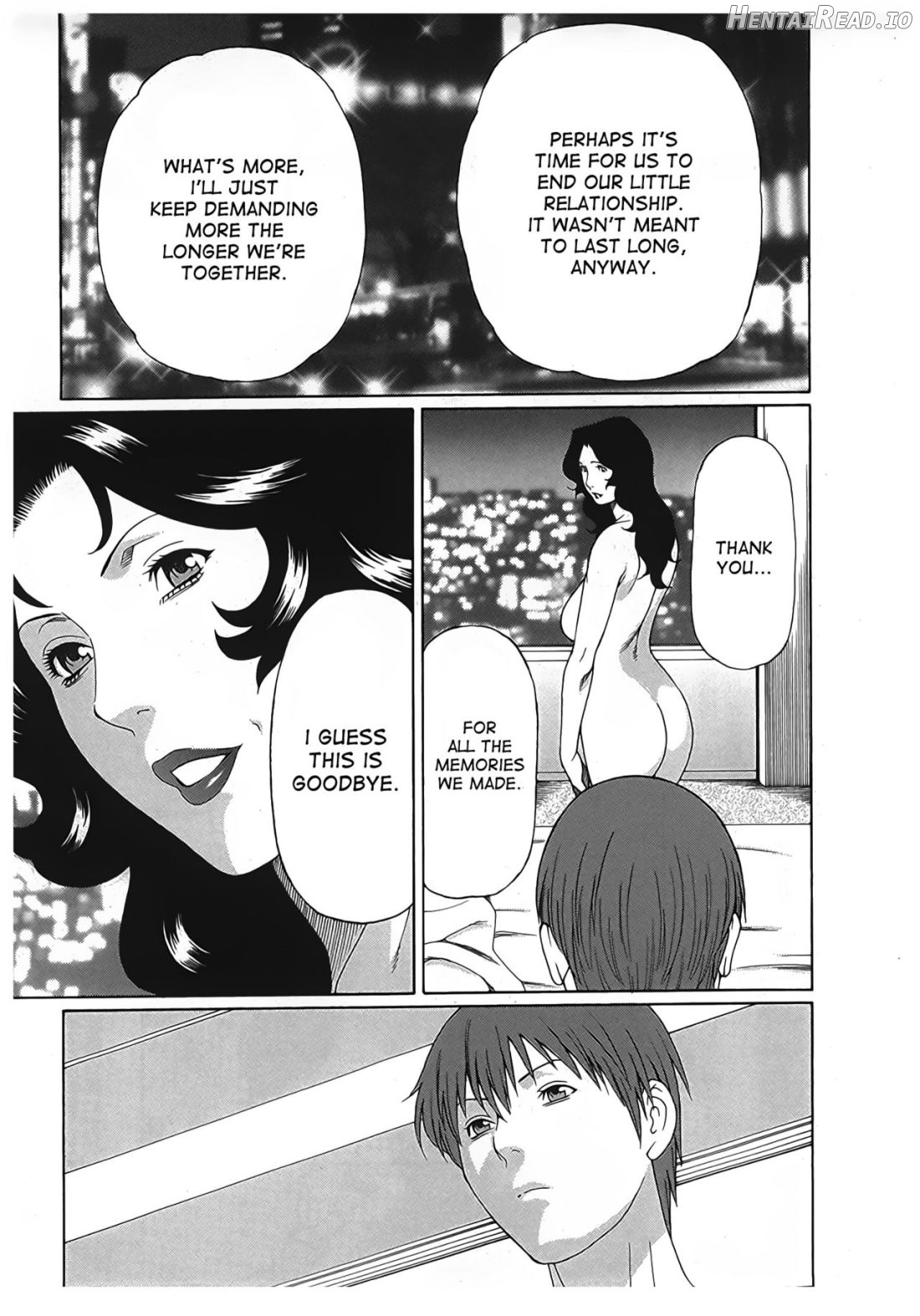 Ingi no Hate 2 Chapter 2 - page 101