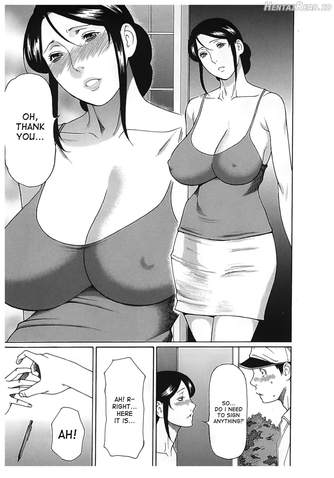 Ingi no Hate 2 Chapter 2 - page 111
