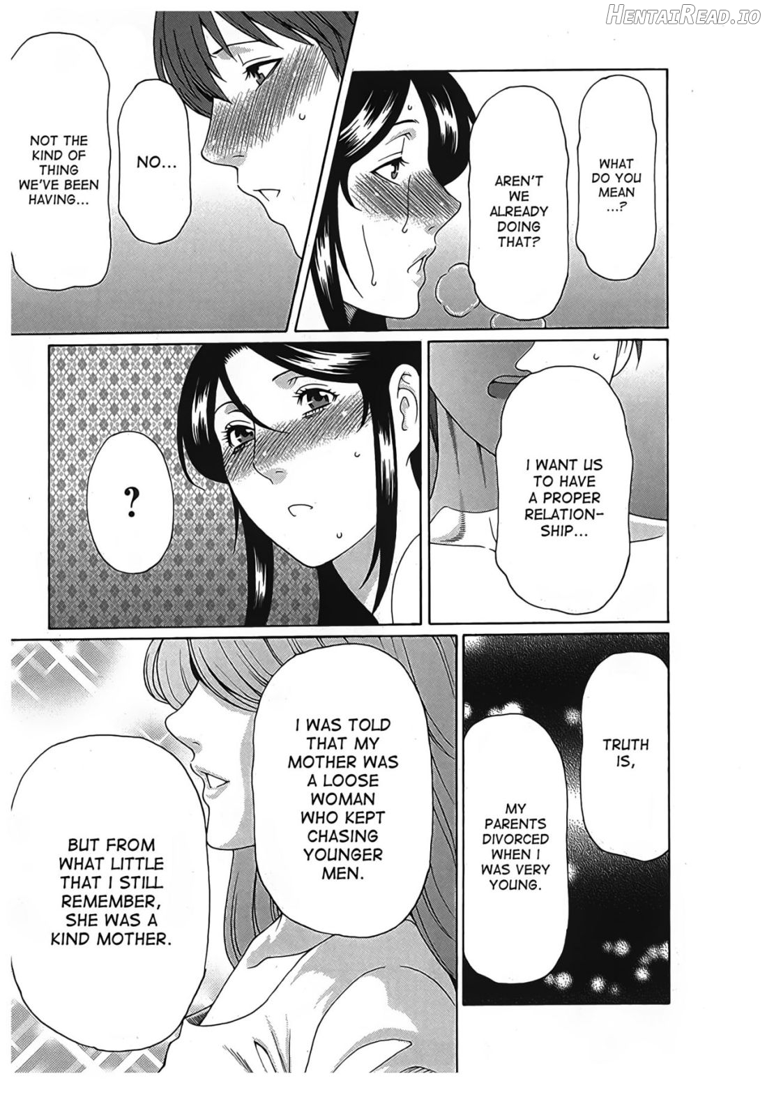 Ingi no Hate 2 Chapter 2 - page 147