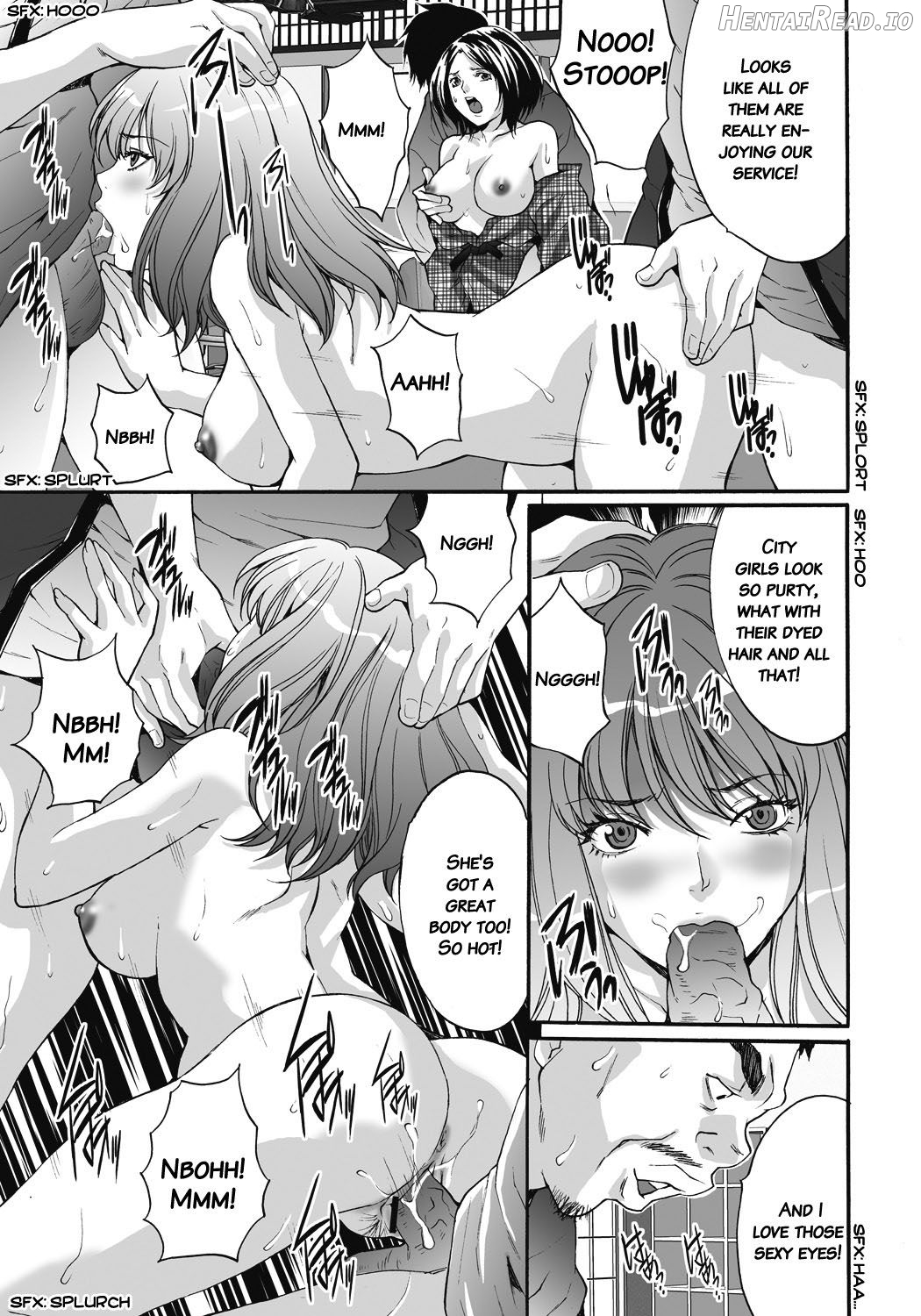 Gokukan Website Chapter 1 - page 28