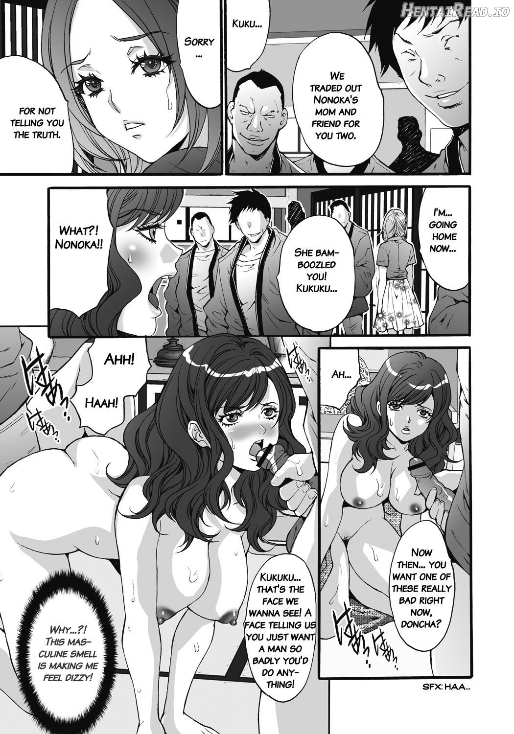 Gokukan Website Chapter 1 - page 42