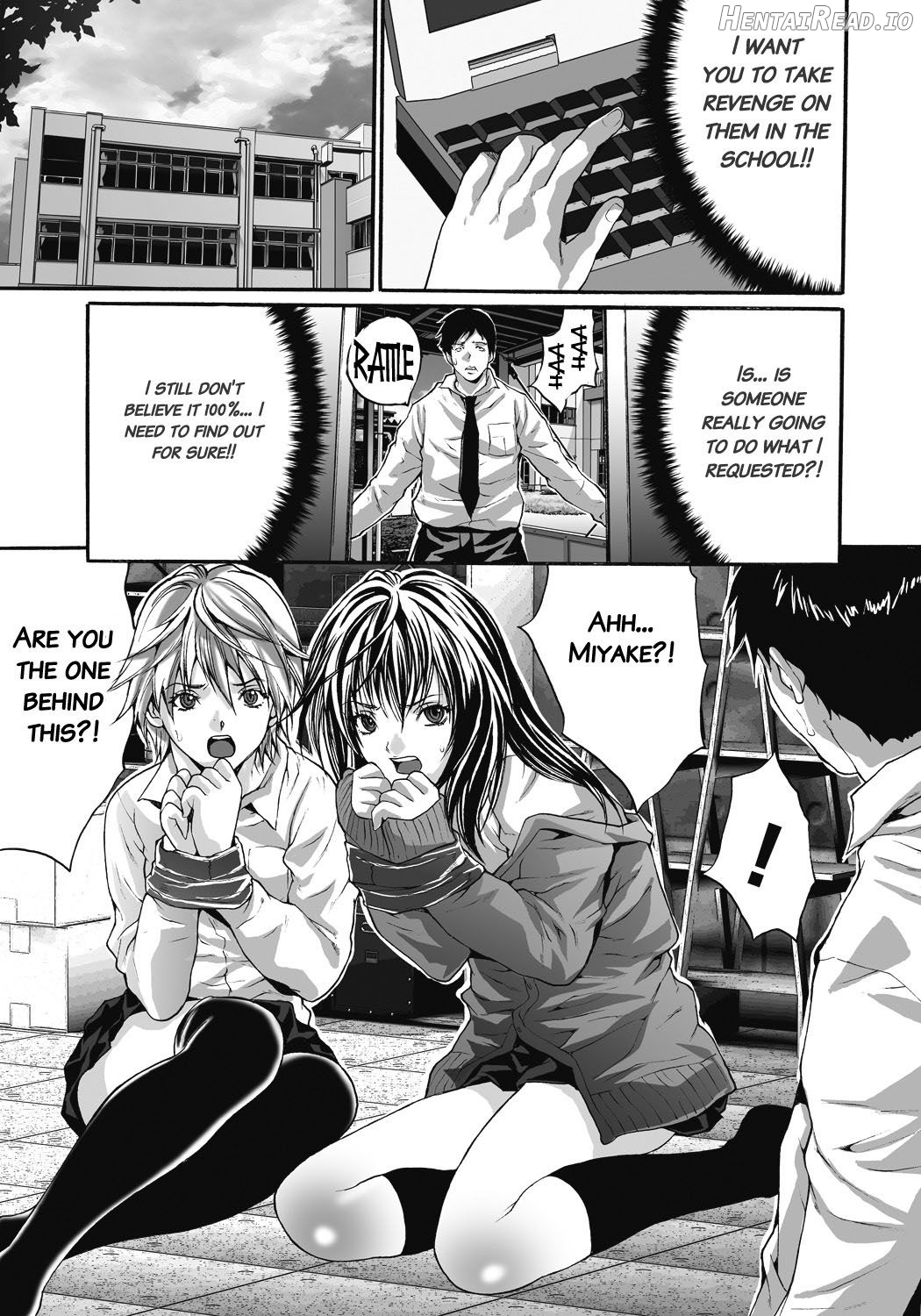 Gokukan Website Chapter 1 - page 74
