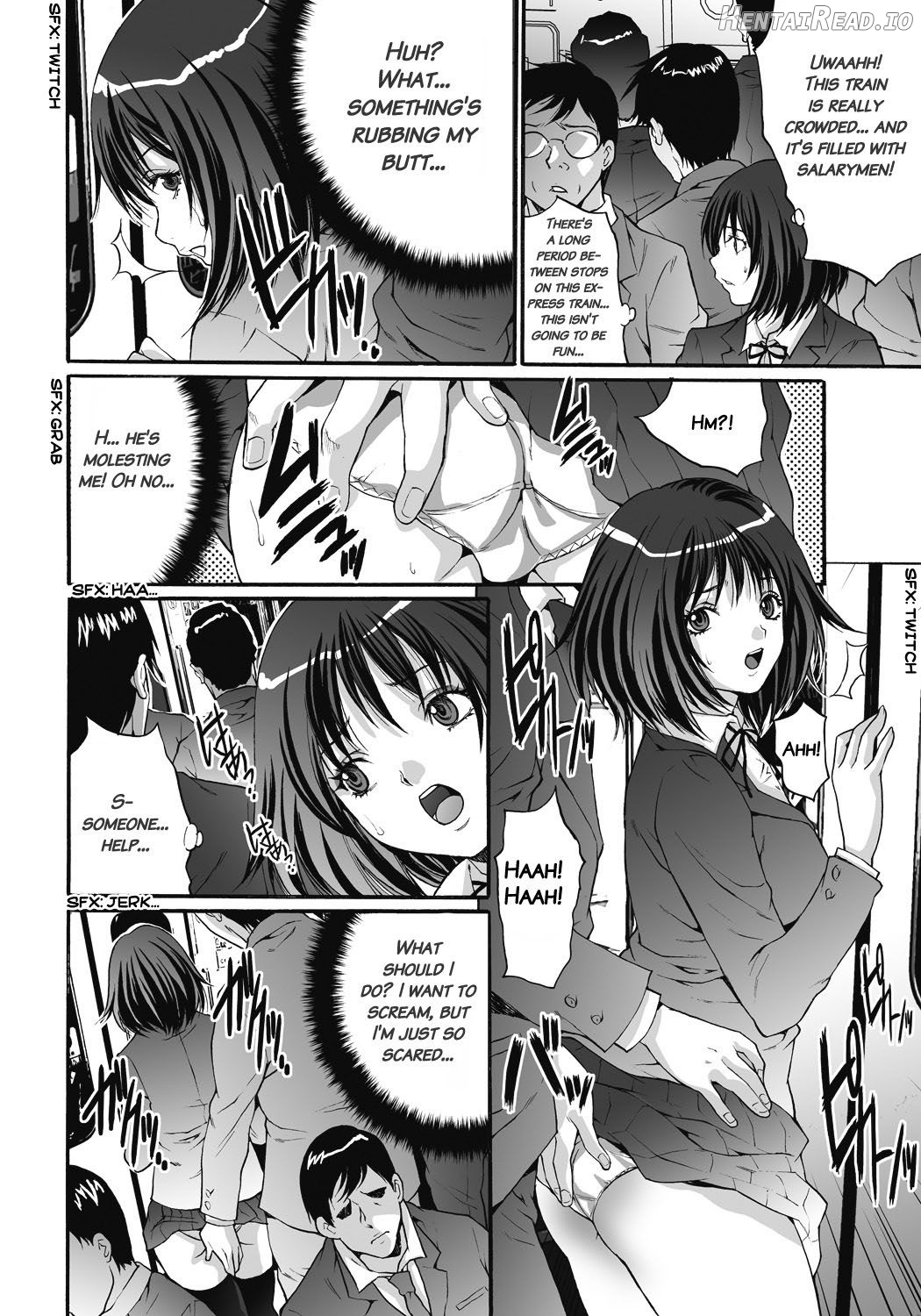 Gokukan Website Chapter 1 - page 91