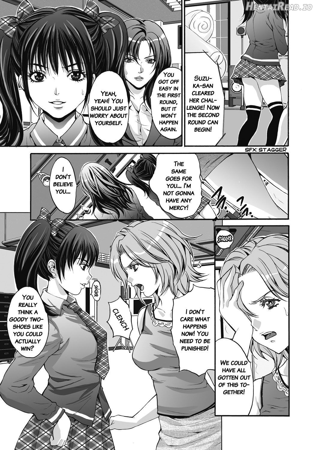 Gokukan Website Chapter 1 - page 154