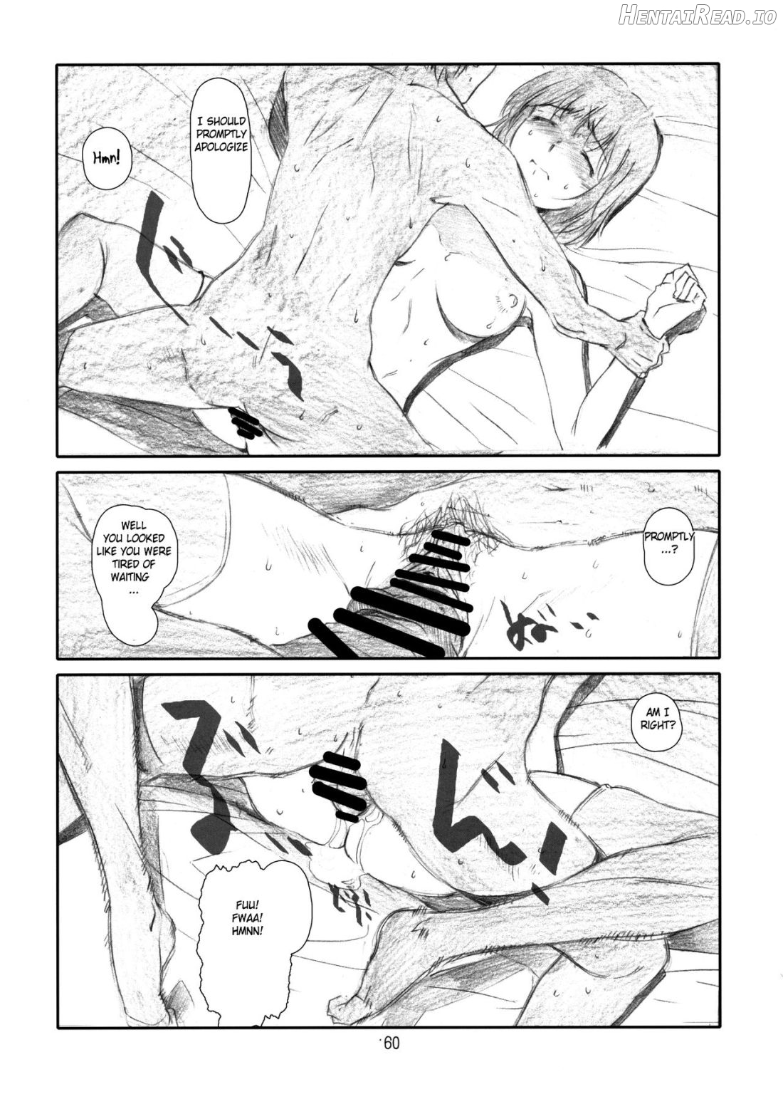 IDOL NAVIG@TOR E.L.O Chapter 1 - page 59