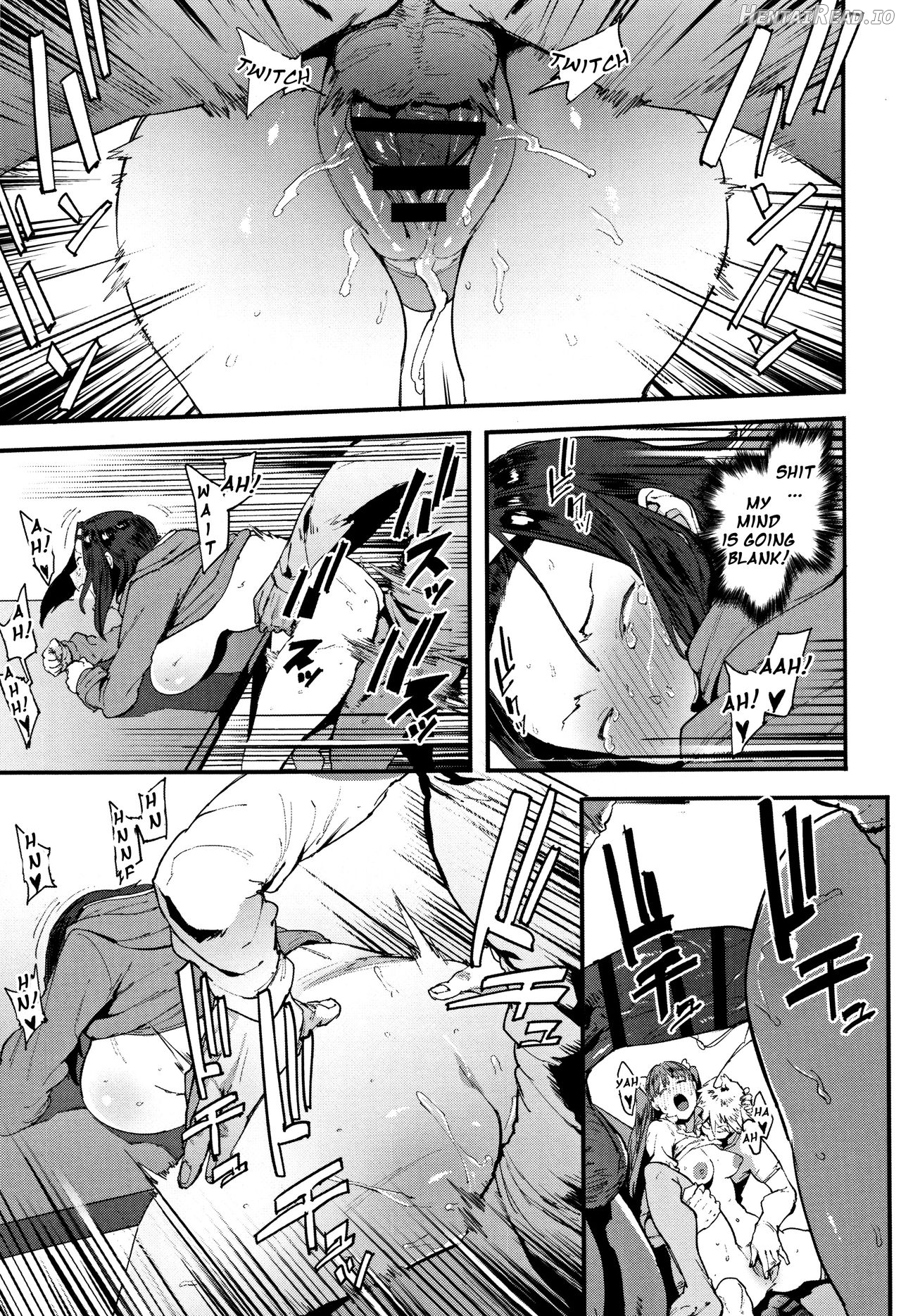 Kotowari Kirenai-kei Joshi Chapter 2 - page 15