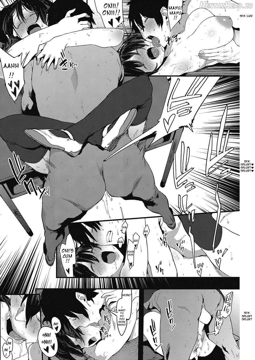Kotowari Kirenai-kei Joshi Chapter 4 - page 22